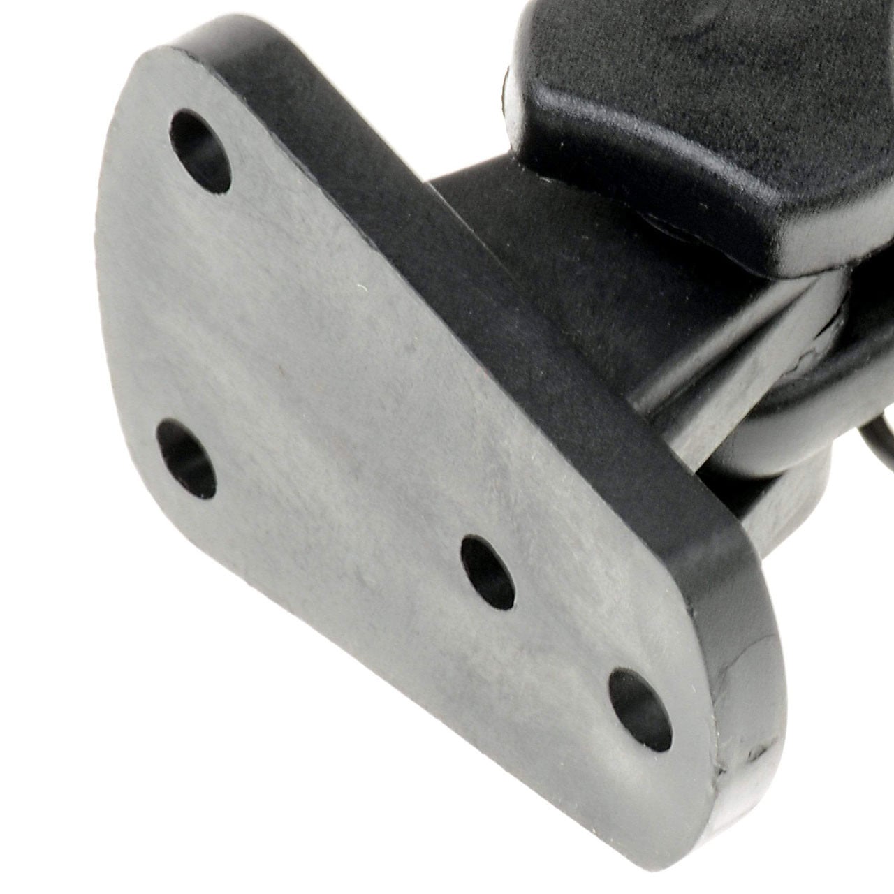 Boating Essentials All-Around Folding Stern Light close up of base