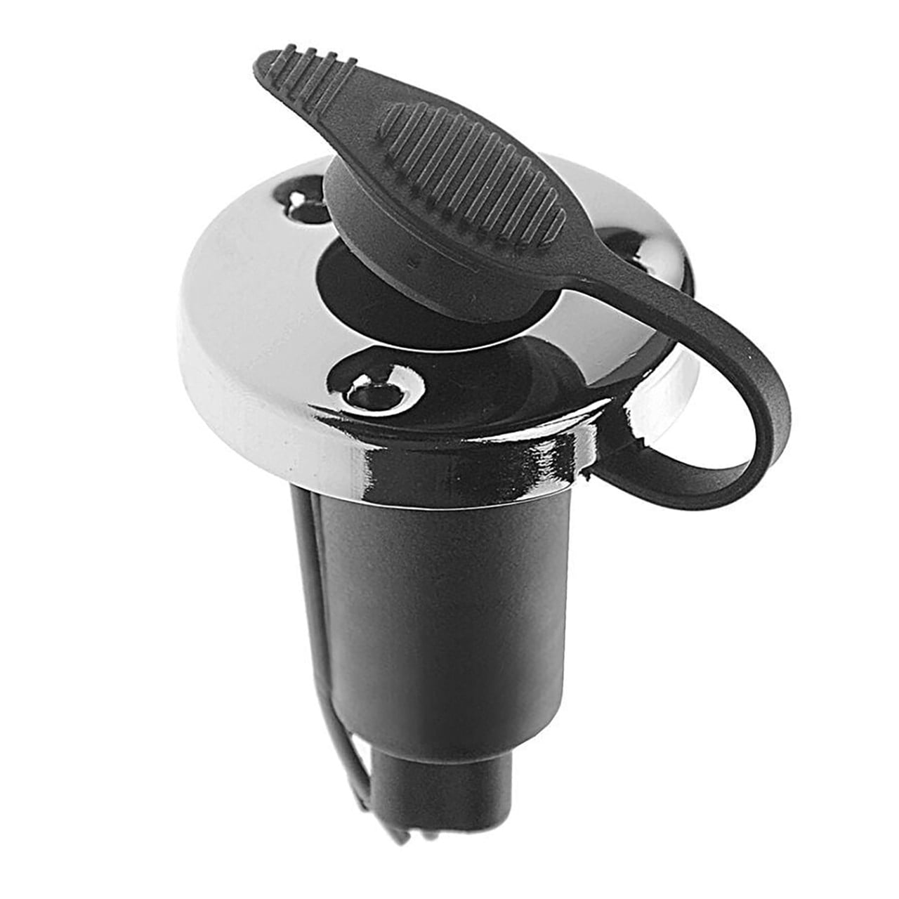 Boating Essentials Round Stern Light Base