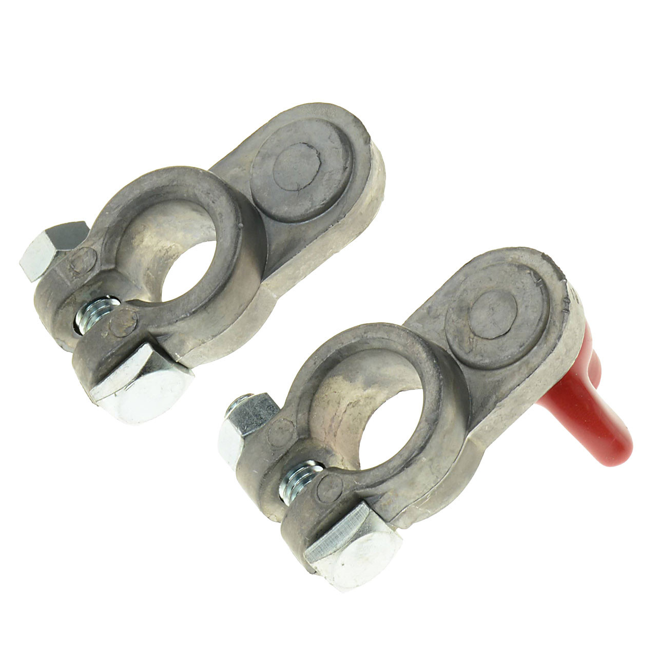 Boating Essentials Marine Battery Terminal Kit bottom view