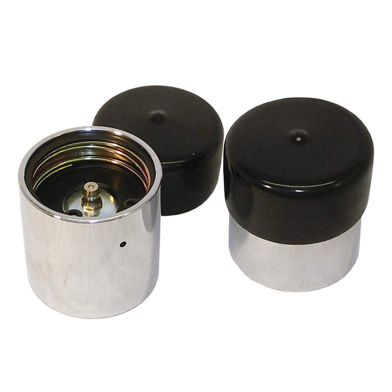 Boating Essentials Bearing Protectors with Covers