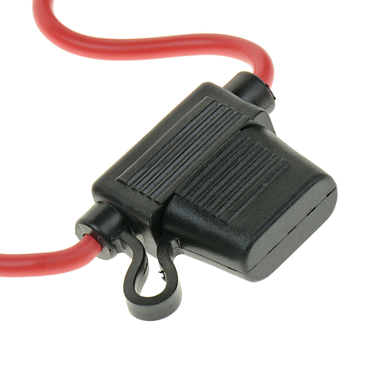 Boating Essentials In-Line ATC Fuse Holder closed fuse holder