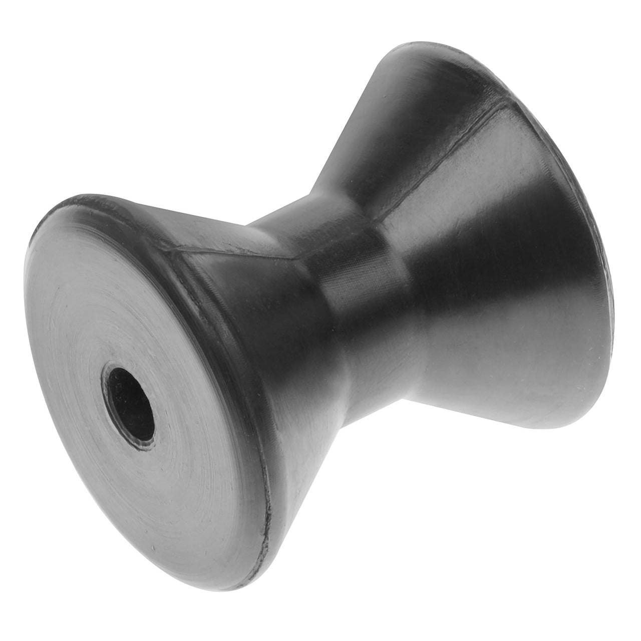 Boating Essentials Rubber Bow Roller