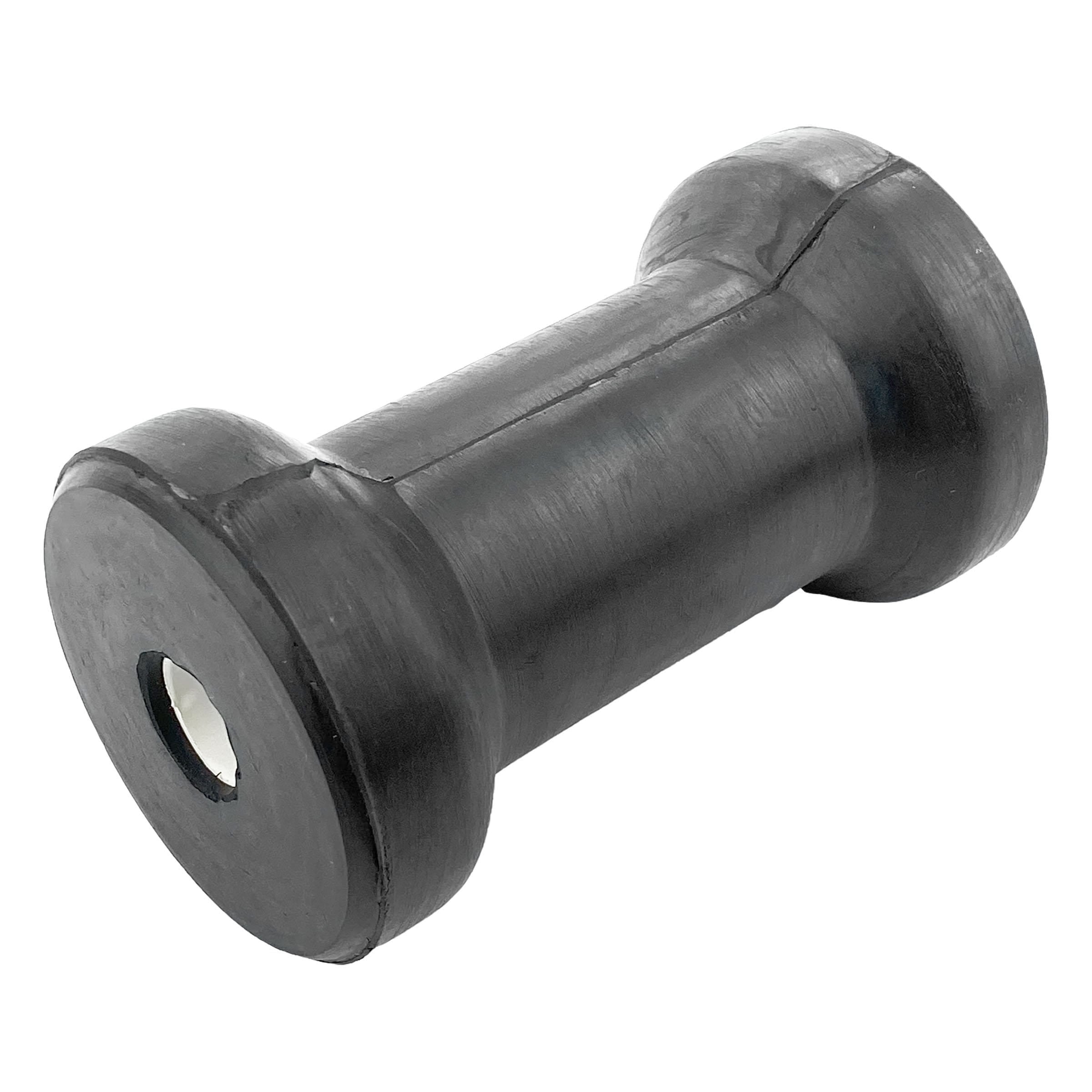 Boating Essentials Rubber Spool Roller