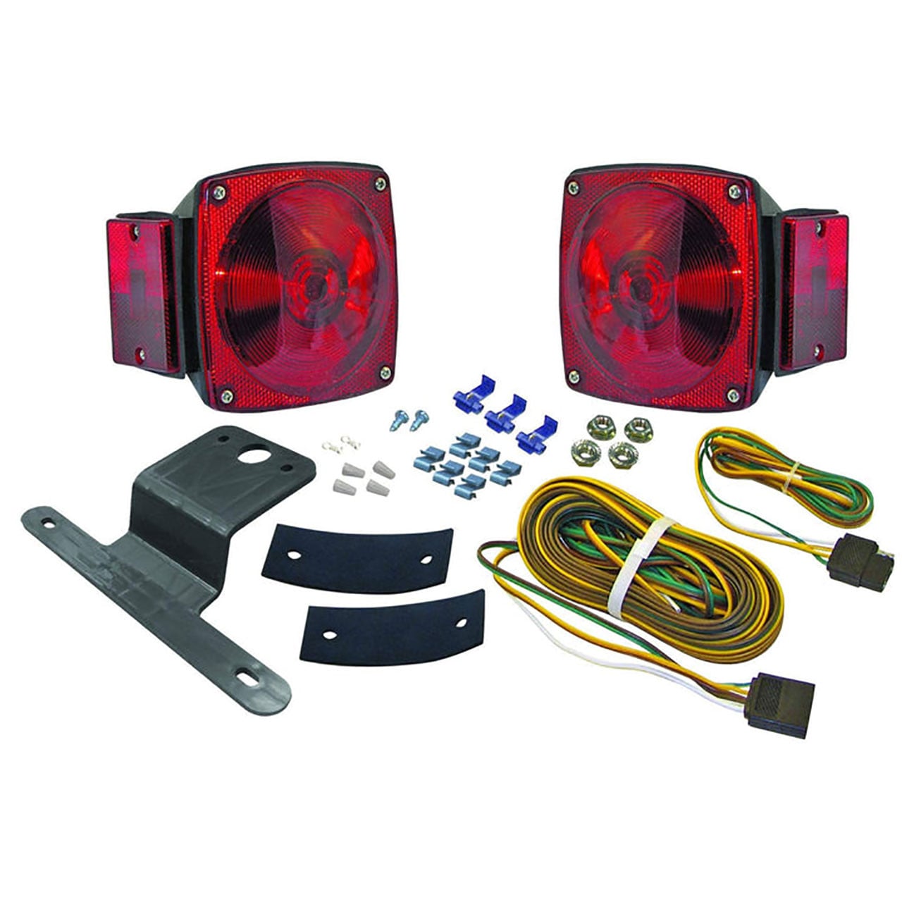 Boating Essentials Multi-Function Trailer Light Kit