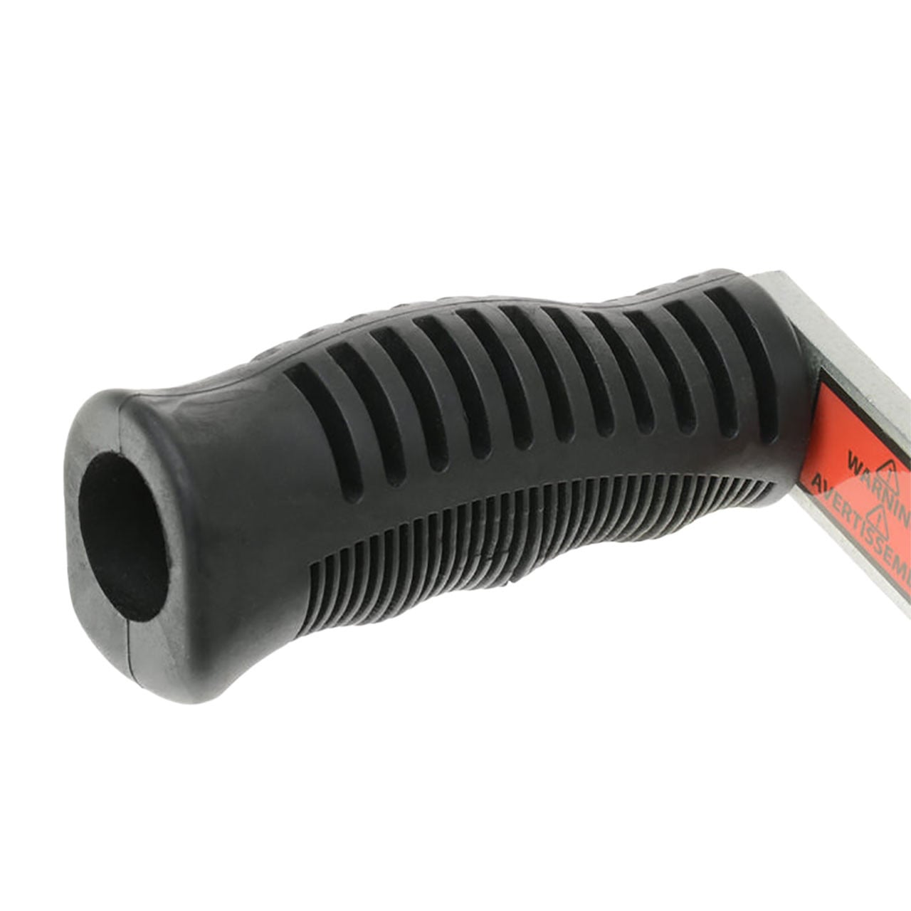 Boating Essentials 1000 lb. Trailer Winch close up of handle