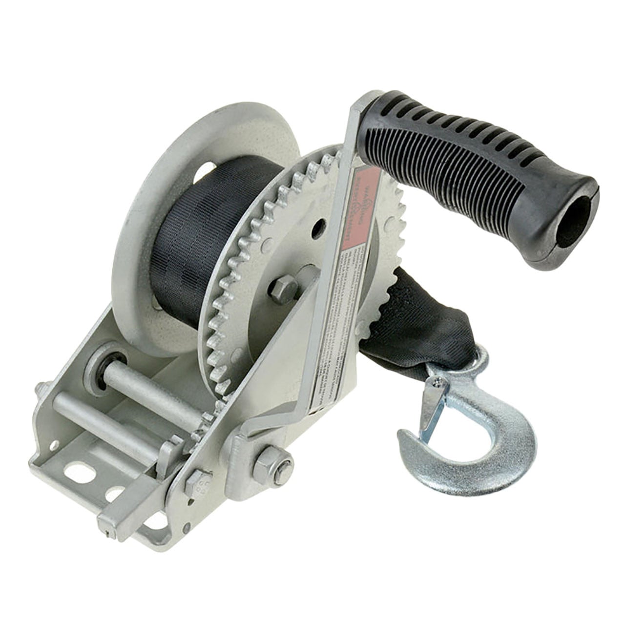 Boating Essentials 1000 lb. Trailer Winch