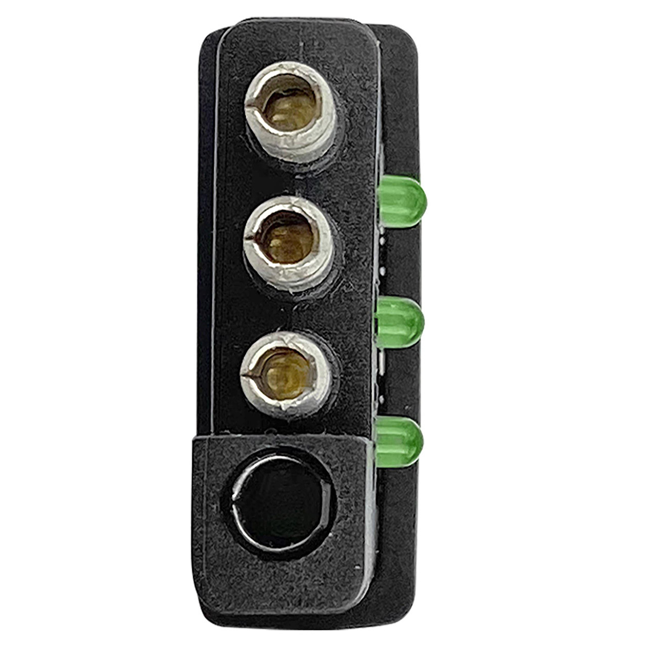 Boating Essentials Trailer Circuit Tester display end