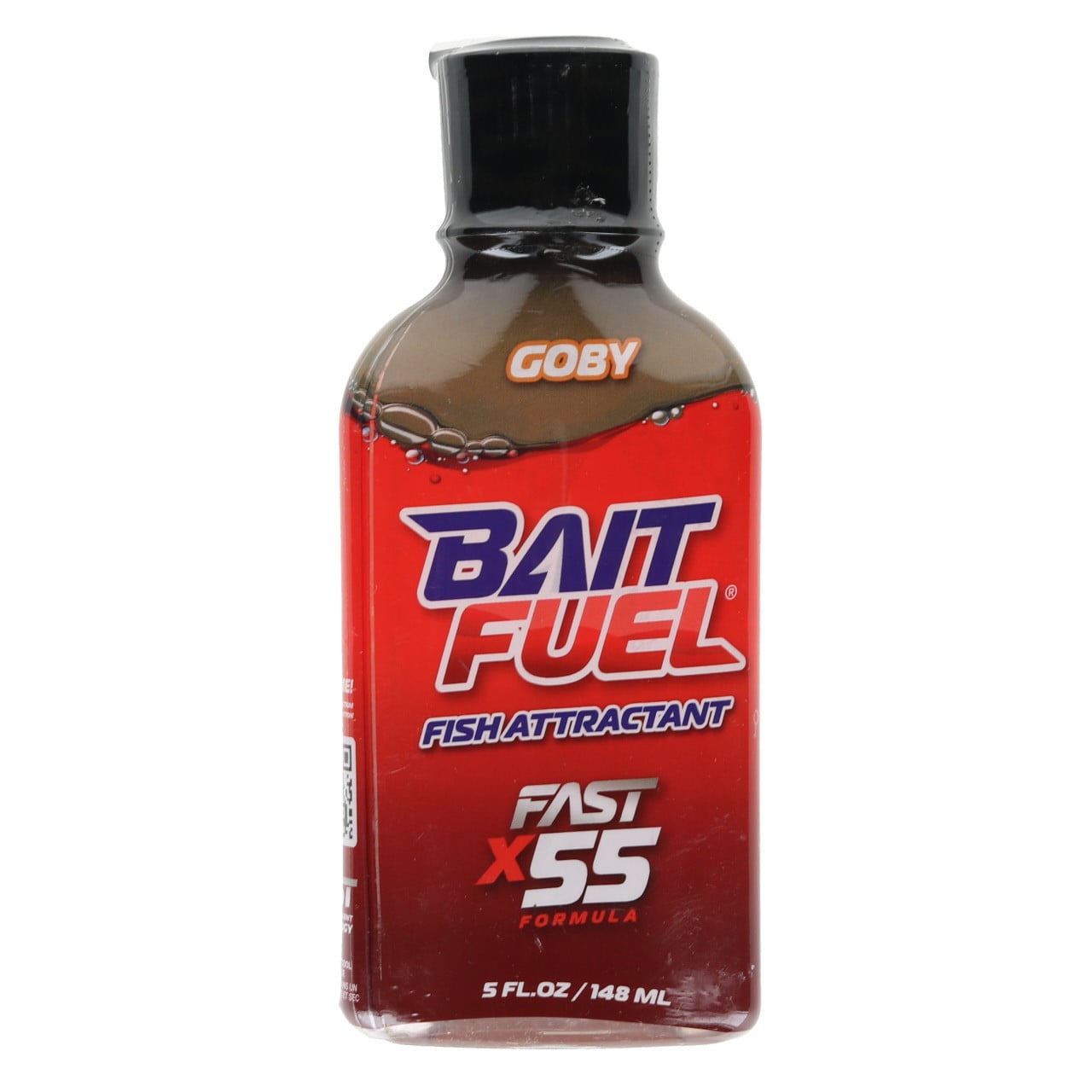 BaitFuel Freshwater Attractant Gel Goby