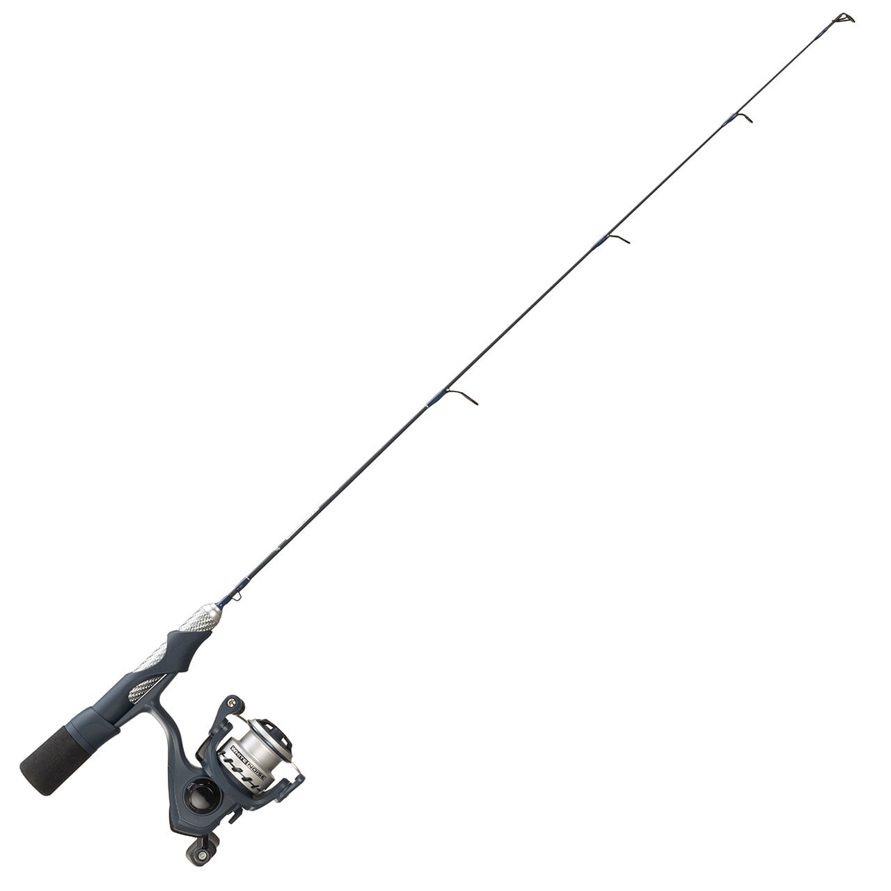 13 Fishing White Noise Ice Spinning Combo model WNSC4-26ML
