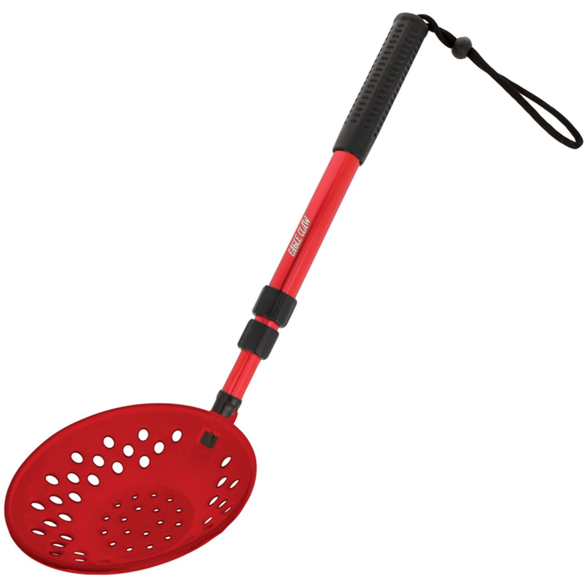Eagle Claw Telescopic Ice Skimmer size 32
