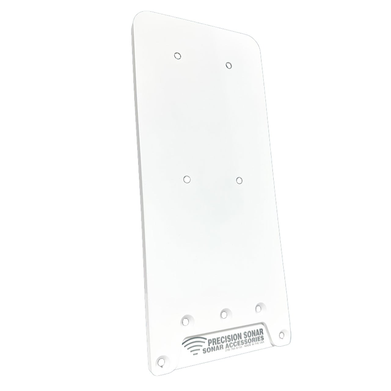 Precision Outdoors Trolling Motor Extension Plate