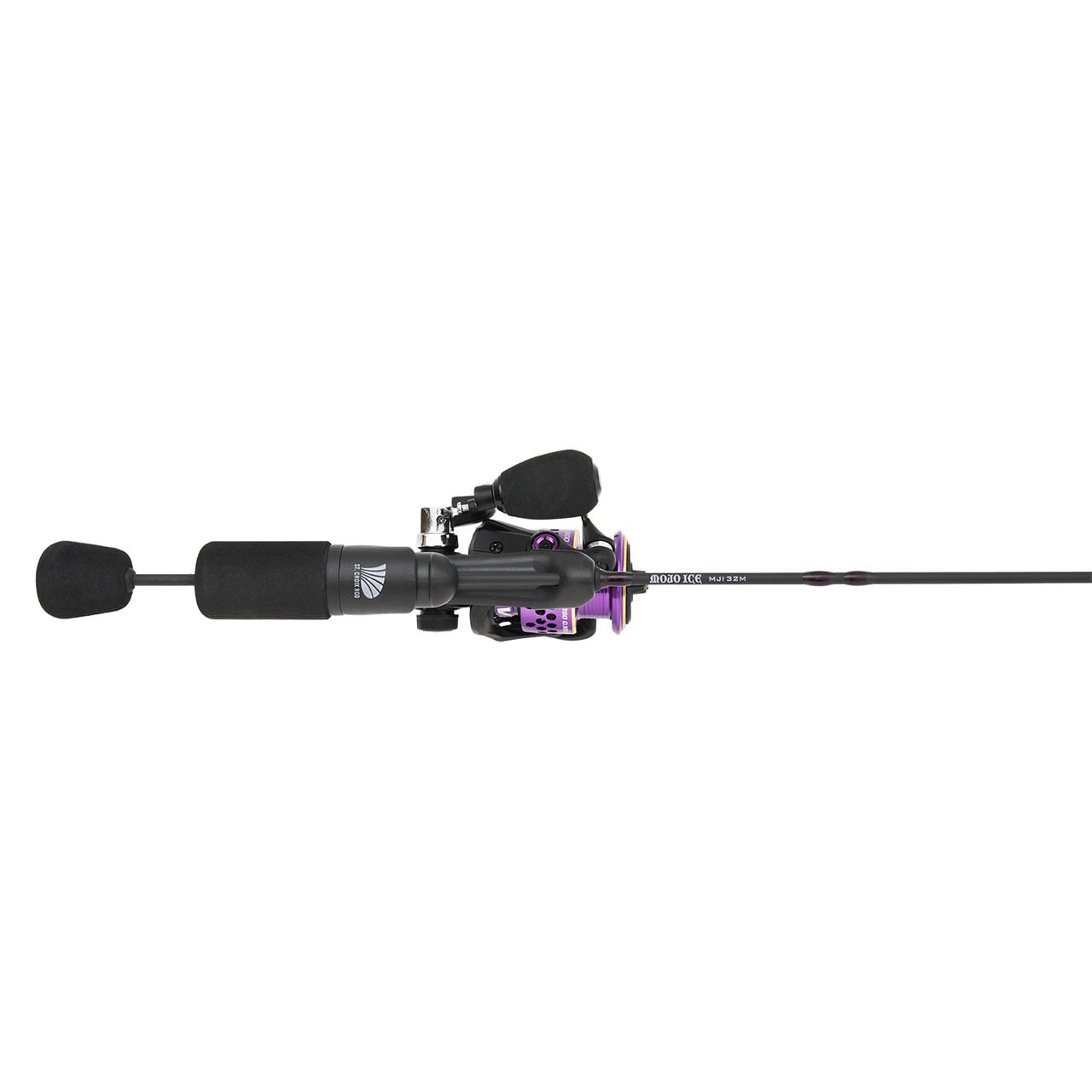 St. Croix Mojo Ice Combo top view