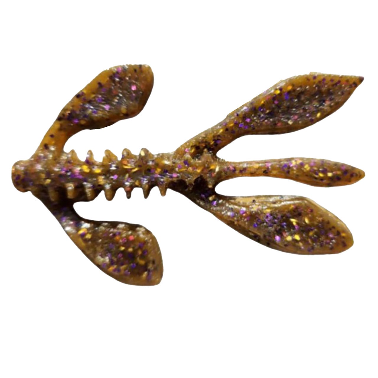 Poor Boys Baits Braci Bug color Mango Magic