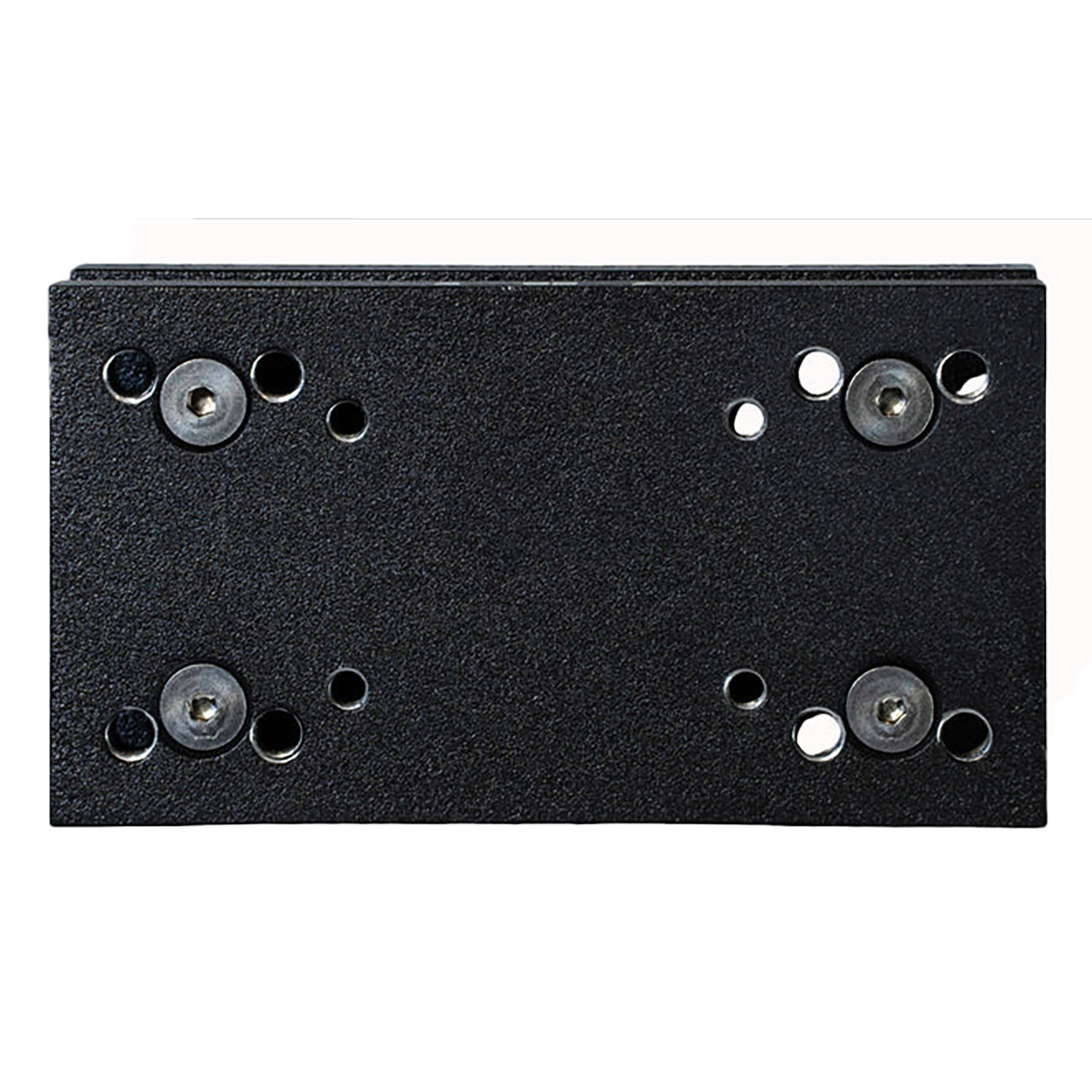 BeatDown Outdoors Rail Clamp Adapter bottom view