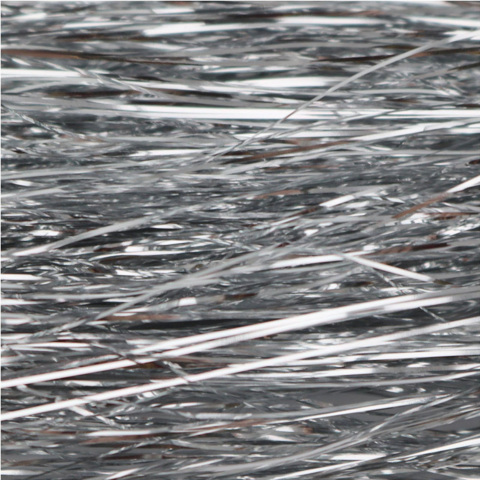 Wapsi Flashabou color Silver