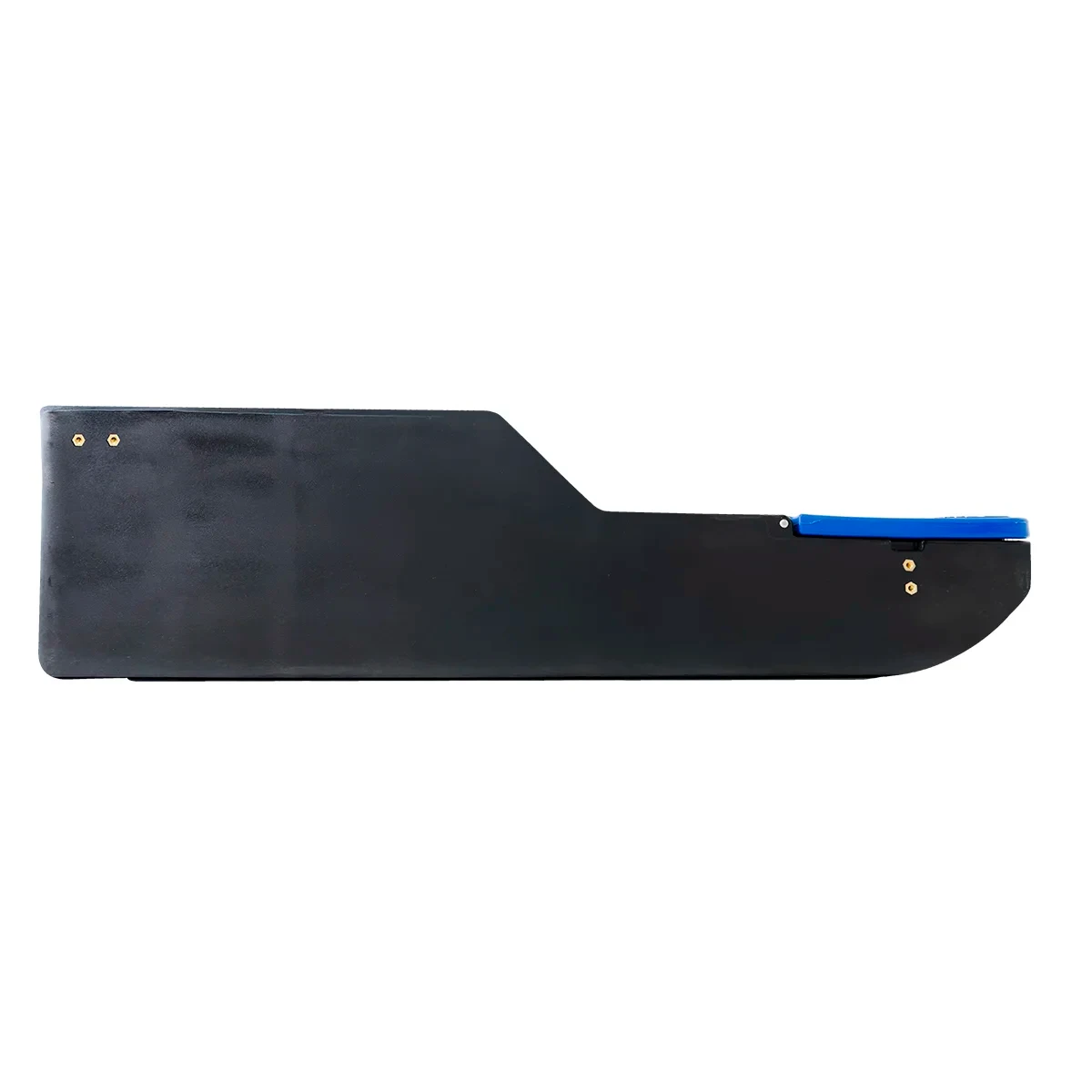 Otter Outdoors Sonar Sled right side closed