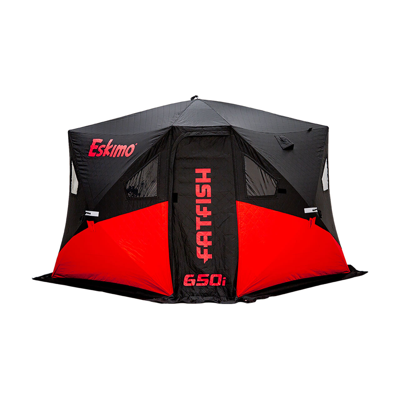 Eskimo FatFish 650i Pop-Up Ice Shelter