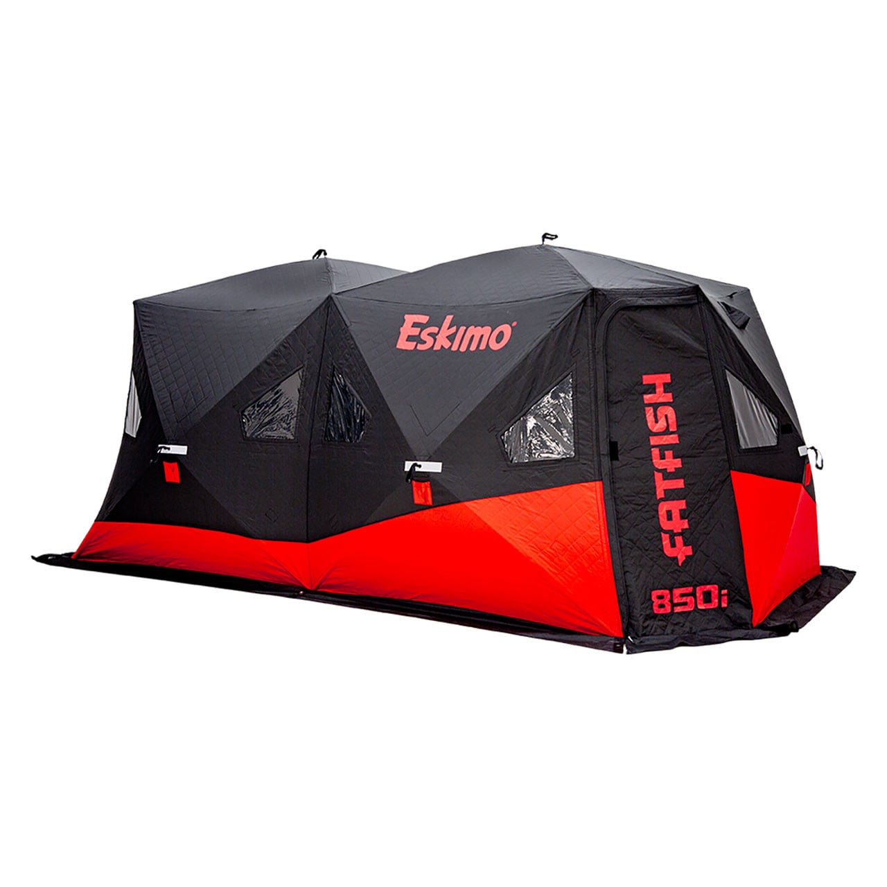 Eskimo FatFish 850i Pop-Up Ice Shelter