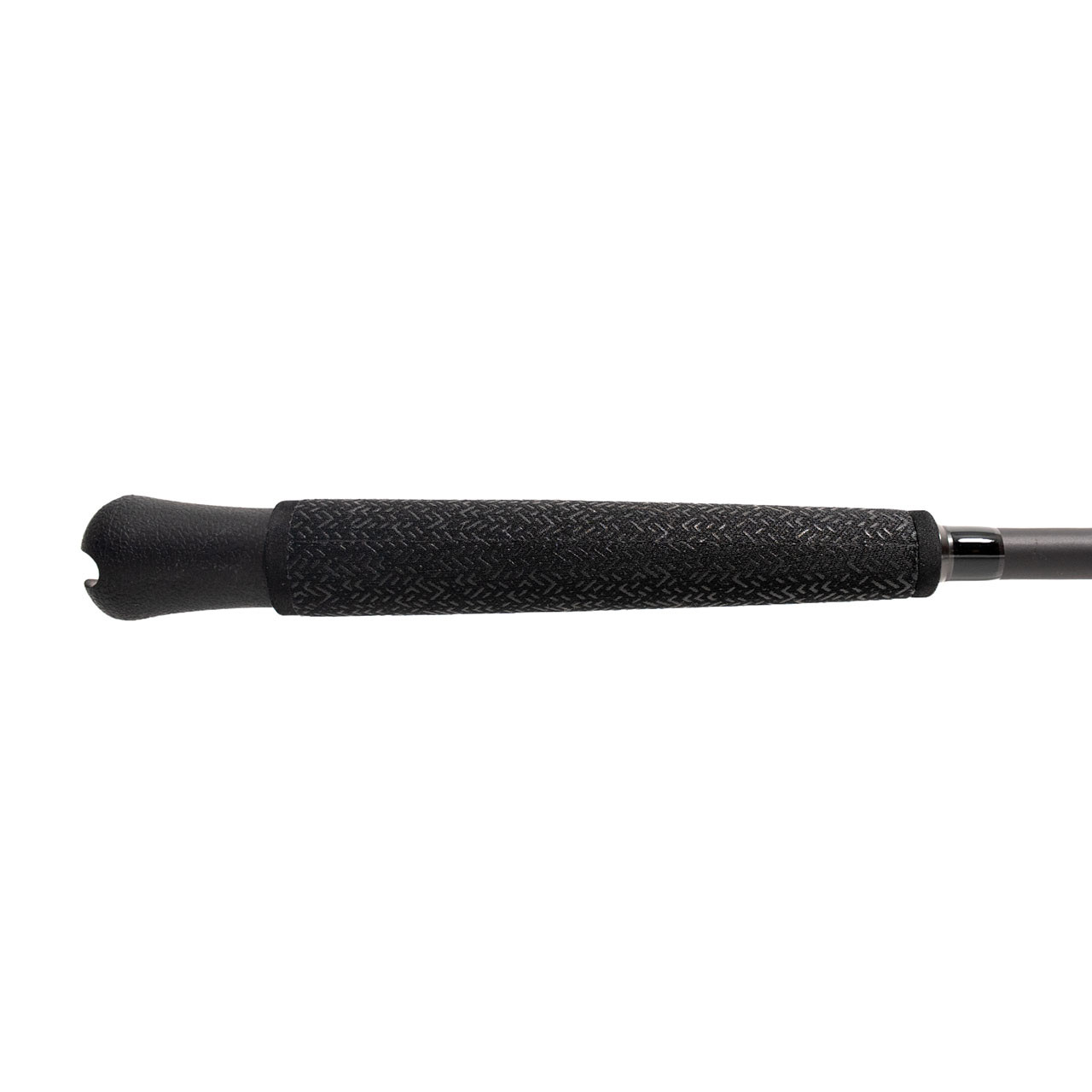 Jigging World Shogun 2.0 Casting Rod close up of EVA grip