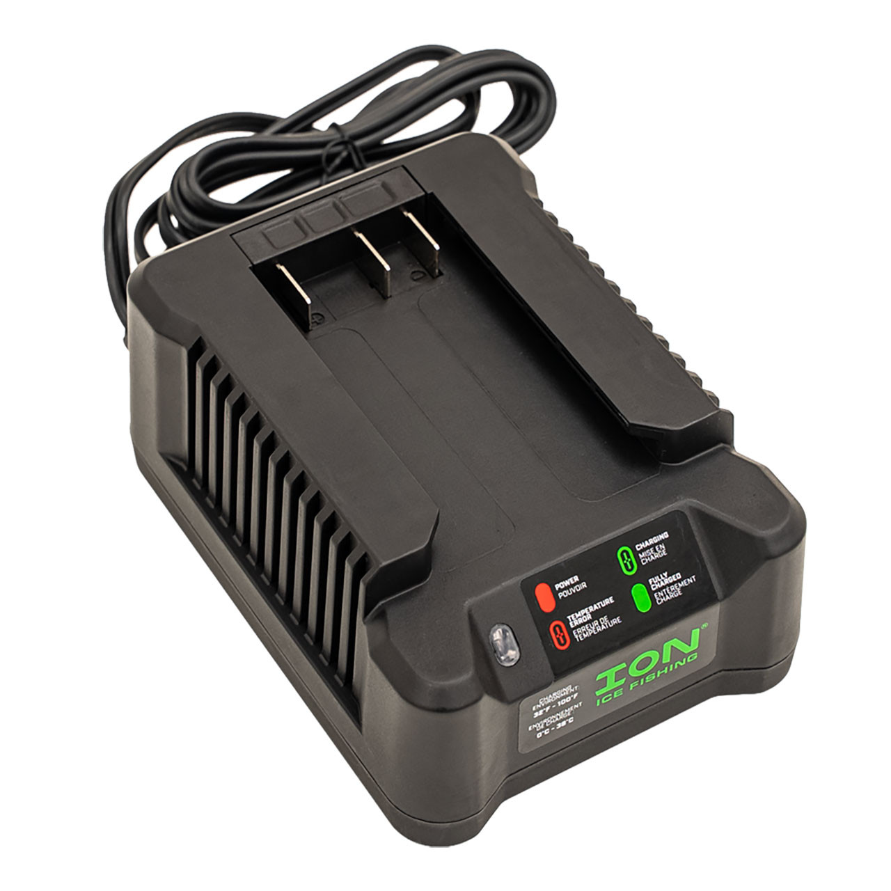 ION 40V Lithium Charger