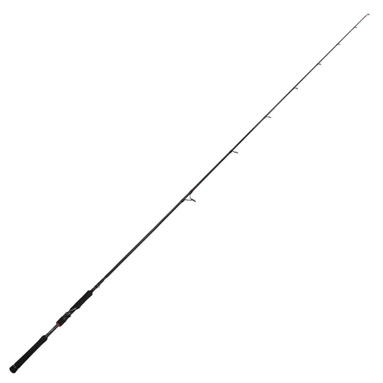 Jigging World Nexus 2.0 Spinning Rod full rod