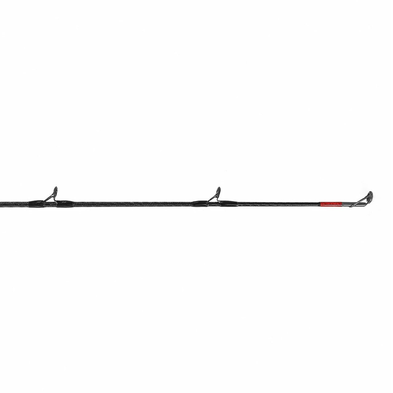 Jigging World Nexus 2.0 Inshore Casting Rod guides and tip