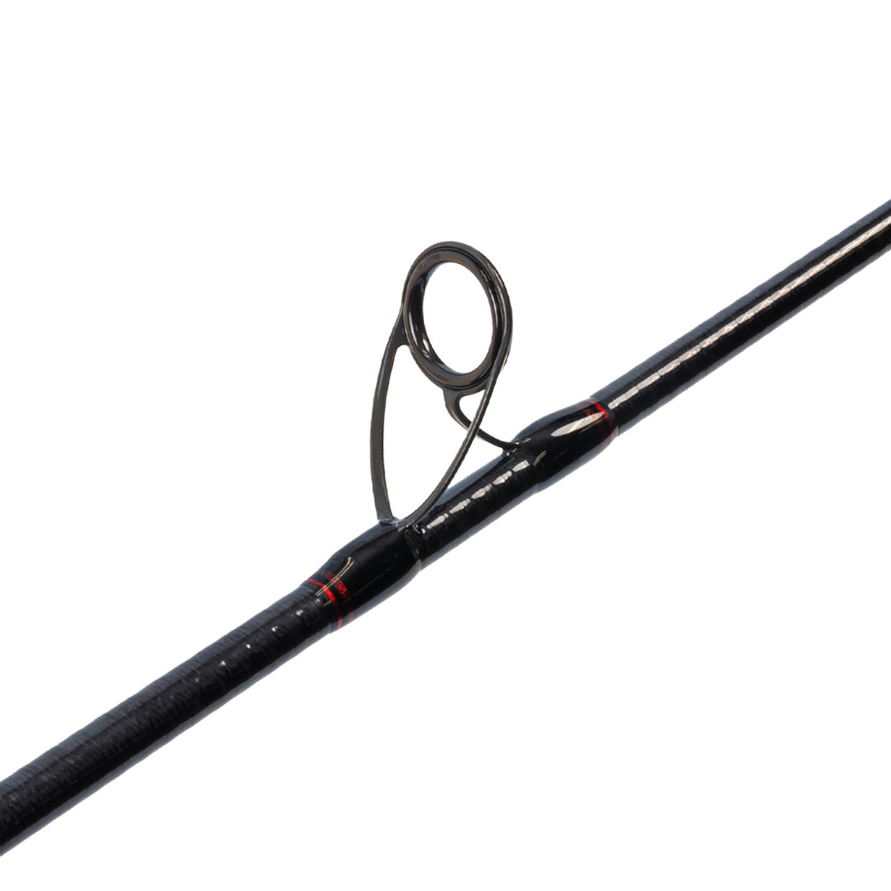 Jigging World Nexus 2.0 Travel Spinning Rod guide