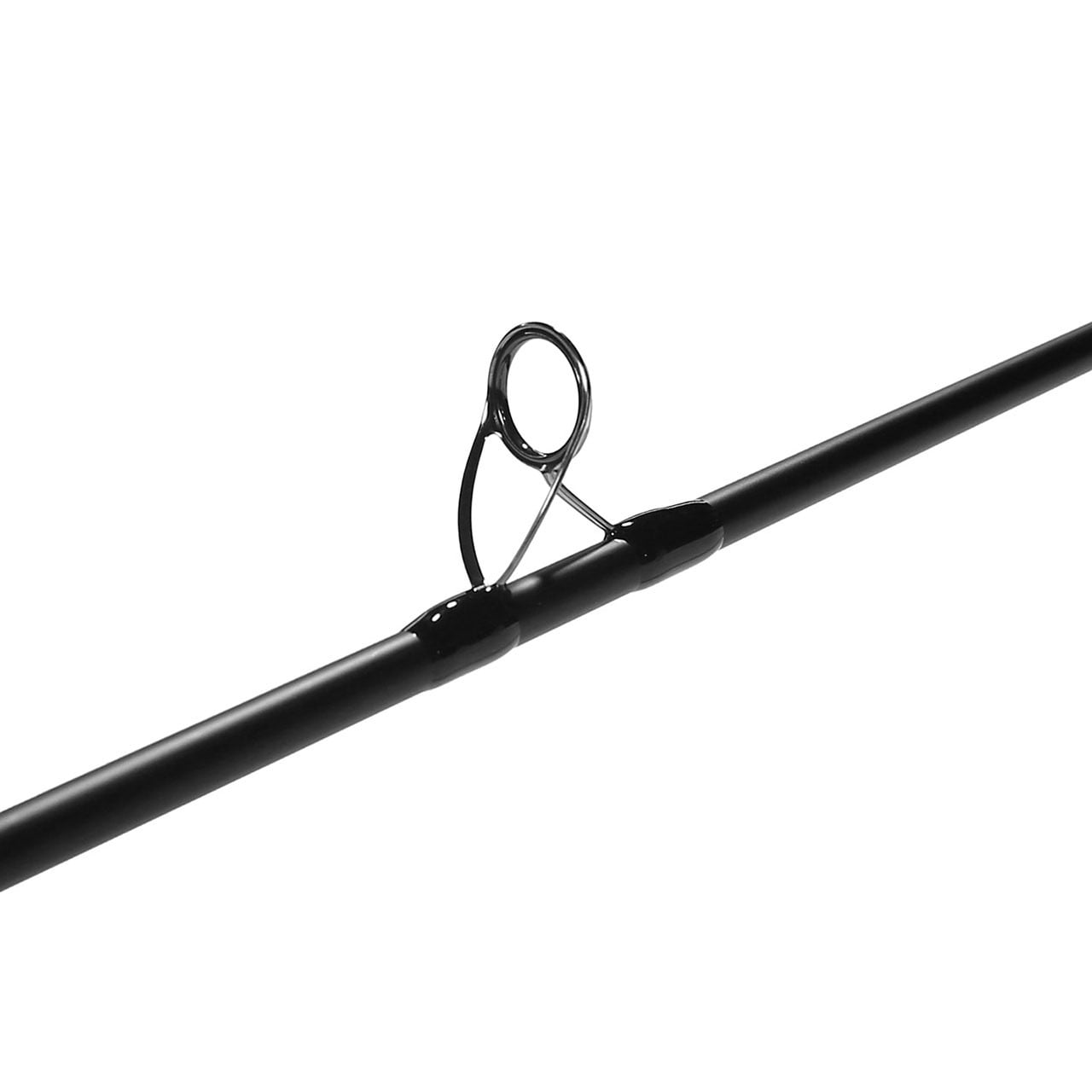 Jigging World Shadow 2.0 Surf Rod close up of guide