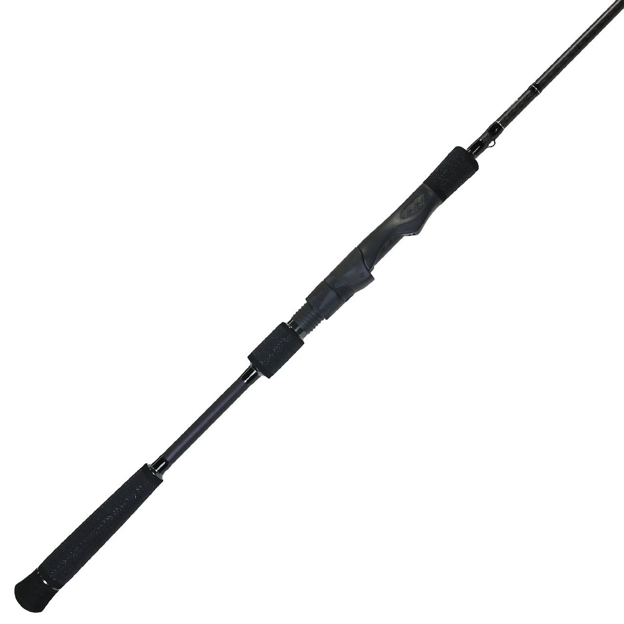 Jigging World Shogun 2.0 Spinning Rod
