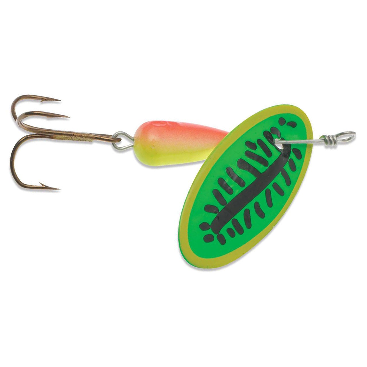 Panther Martin Nature Series Spinners color Fire Tiger