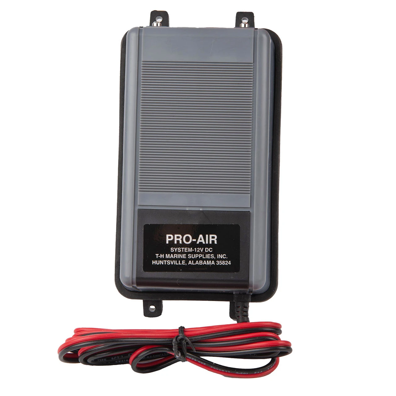 T-H Marine Pro-Air Oxygen Bubbler System included pump