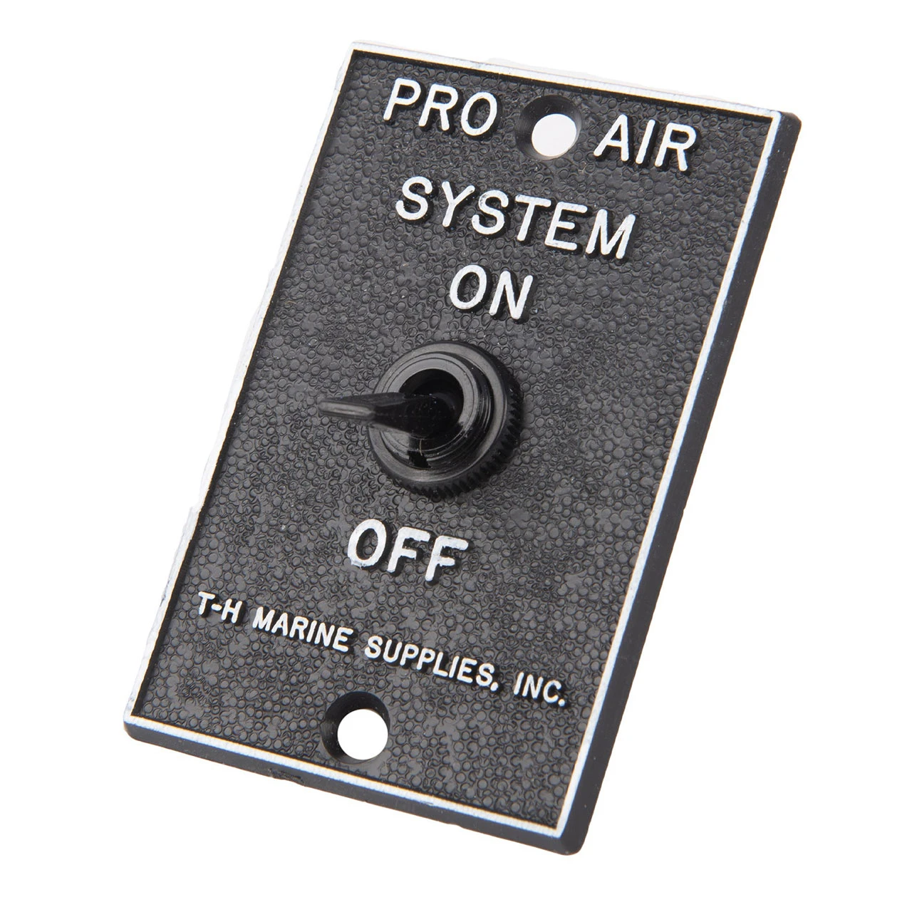 T-H Marine Pro-Air Oxygen Bubbler System included switch