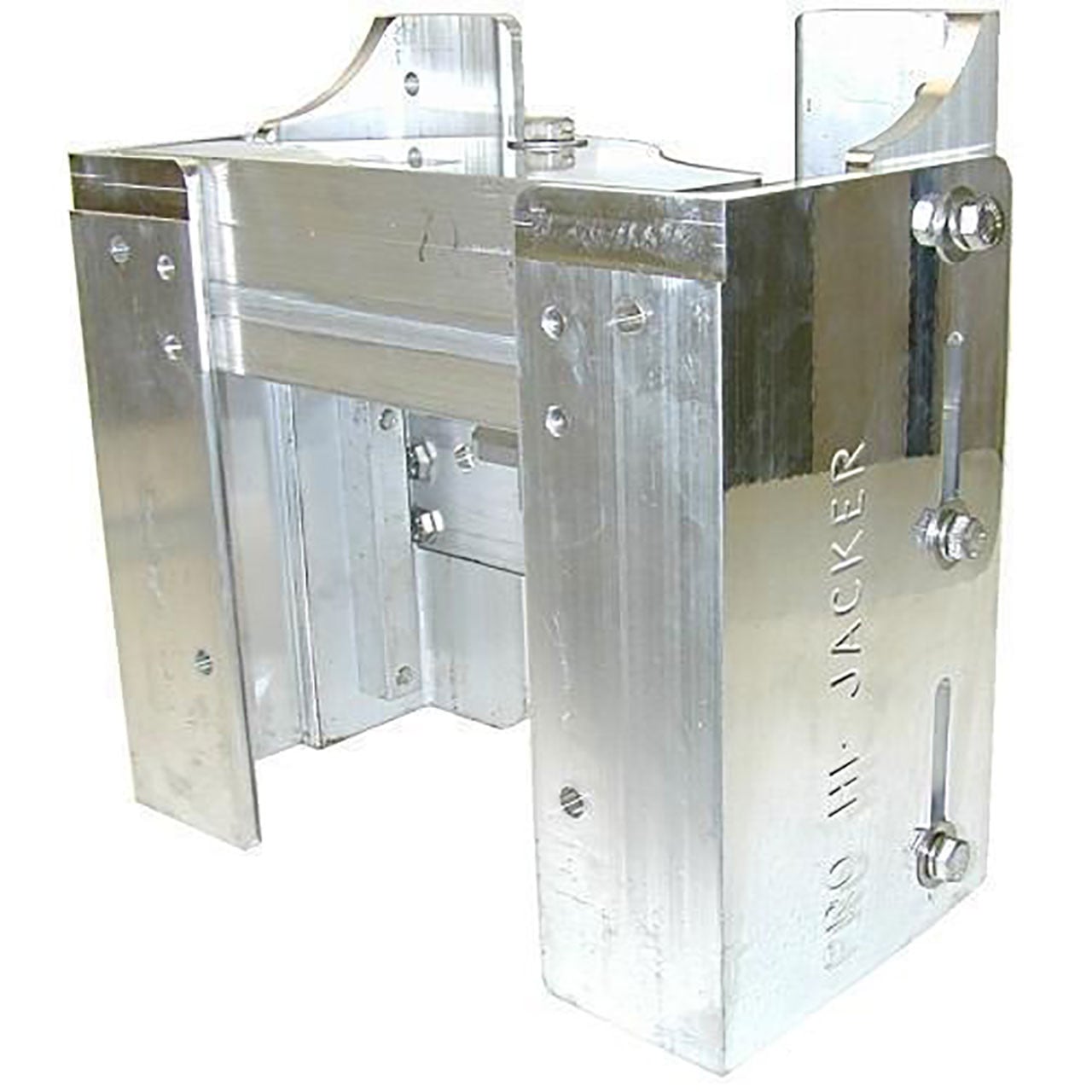 T-H Marine Pro Hi-Jacker Manual Jack Plate
