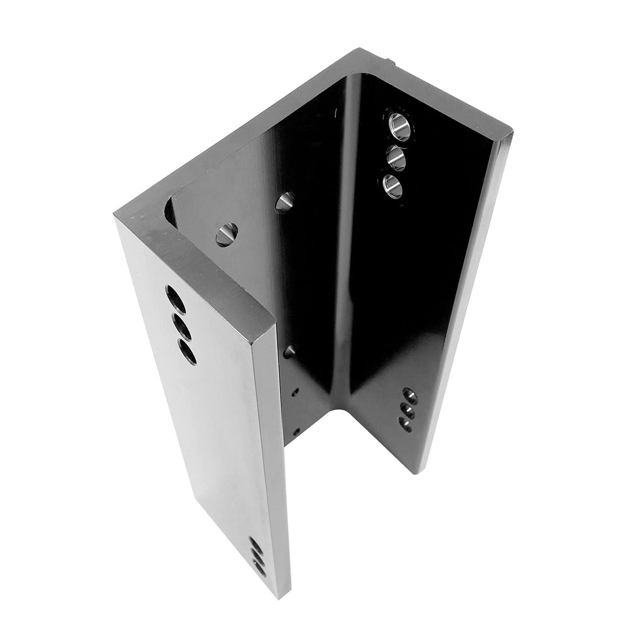 Atlas Jack Plate Spacer Kit Black finish