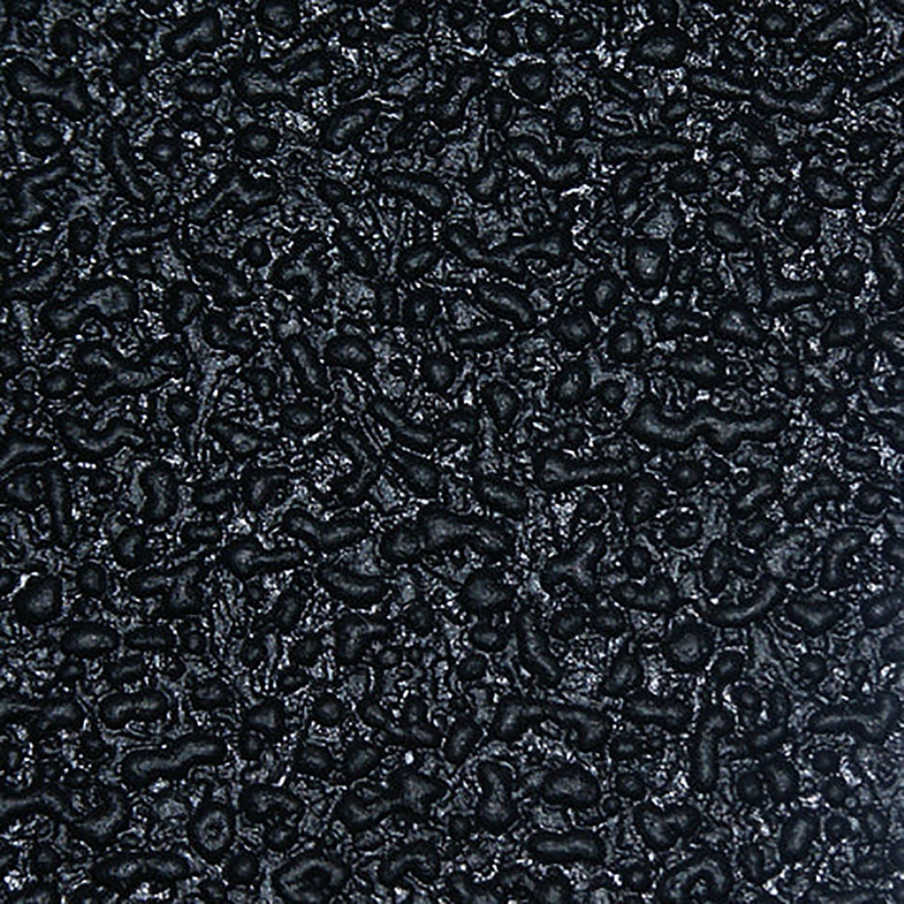 Gator Guards Gator Skins color Black Grit