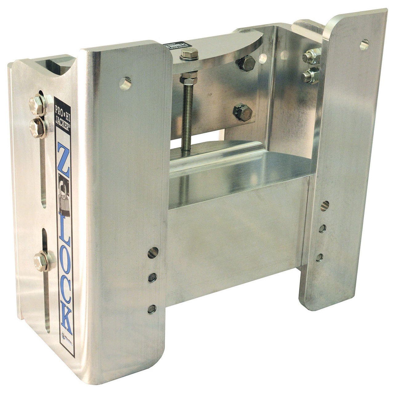T-H Marine Z-Lock Manual Jack Plate