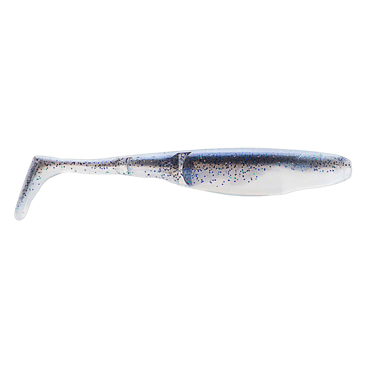 Z-Man Scented PaddlerZ color Ralph's Shad