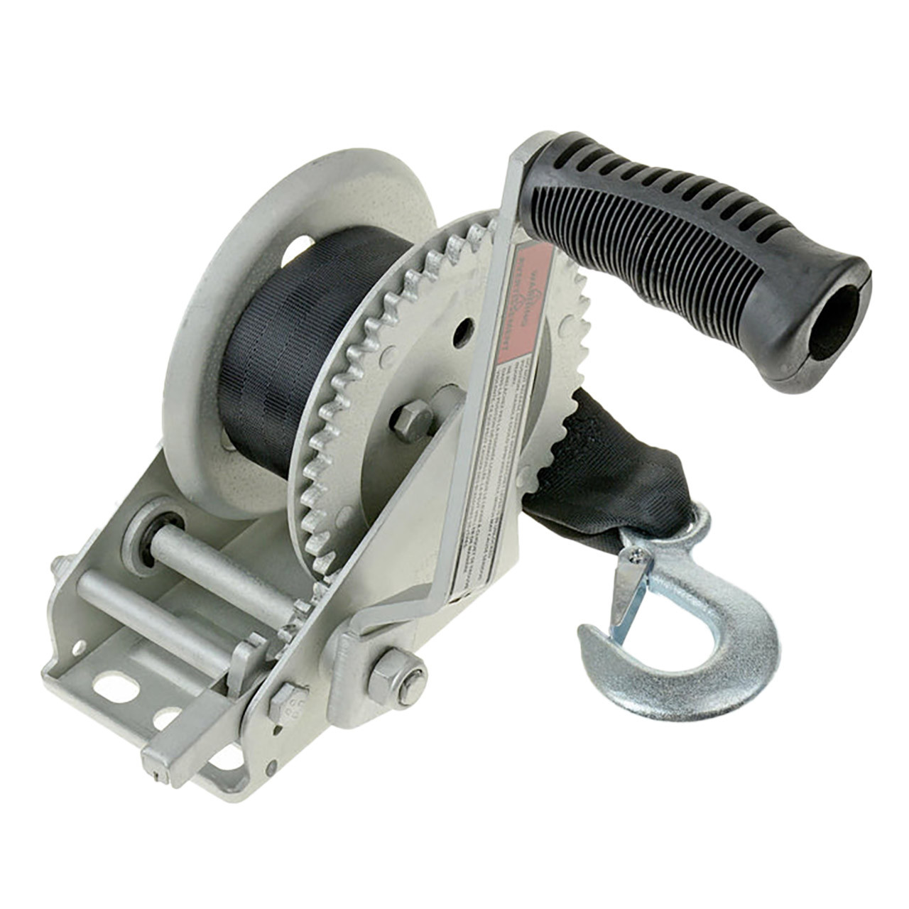 T-H Marine Trailer Winch