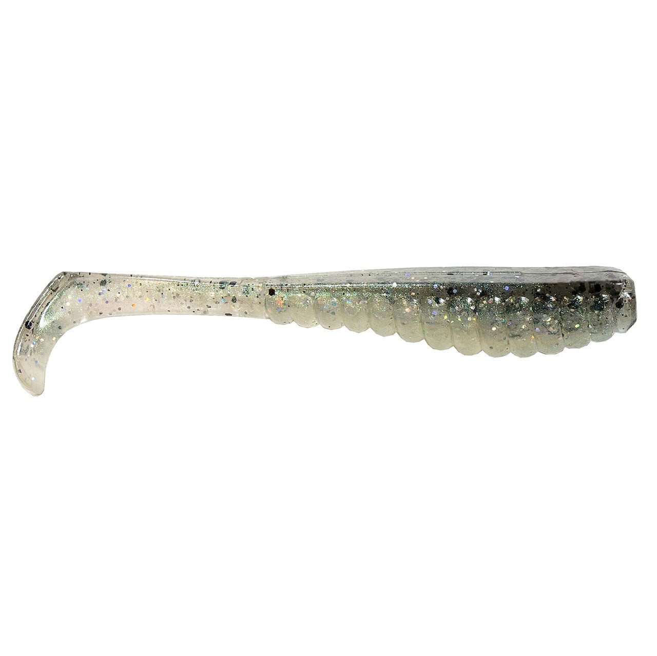 Z-Man Swimmin' Trout Trick color Bad Shad