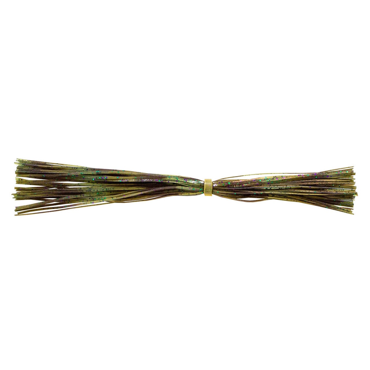 Z-Man Banded SkirtZ color Candy Craw
