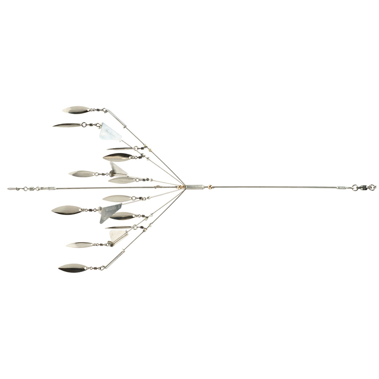 Hideup Foosha Umbrella Rig High Speed option