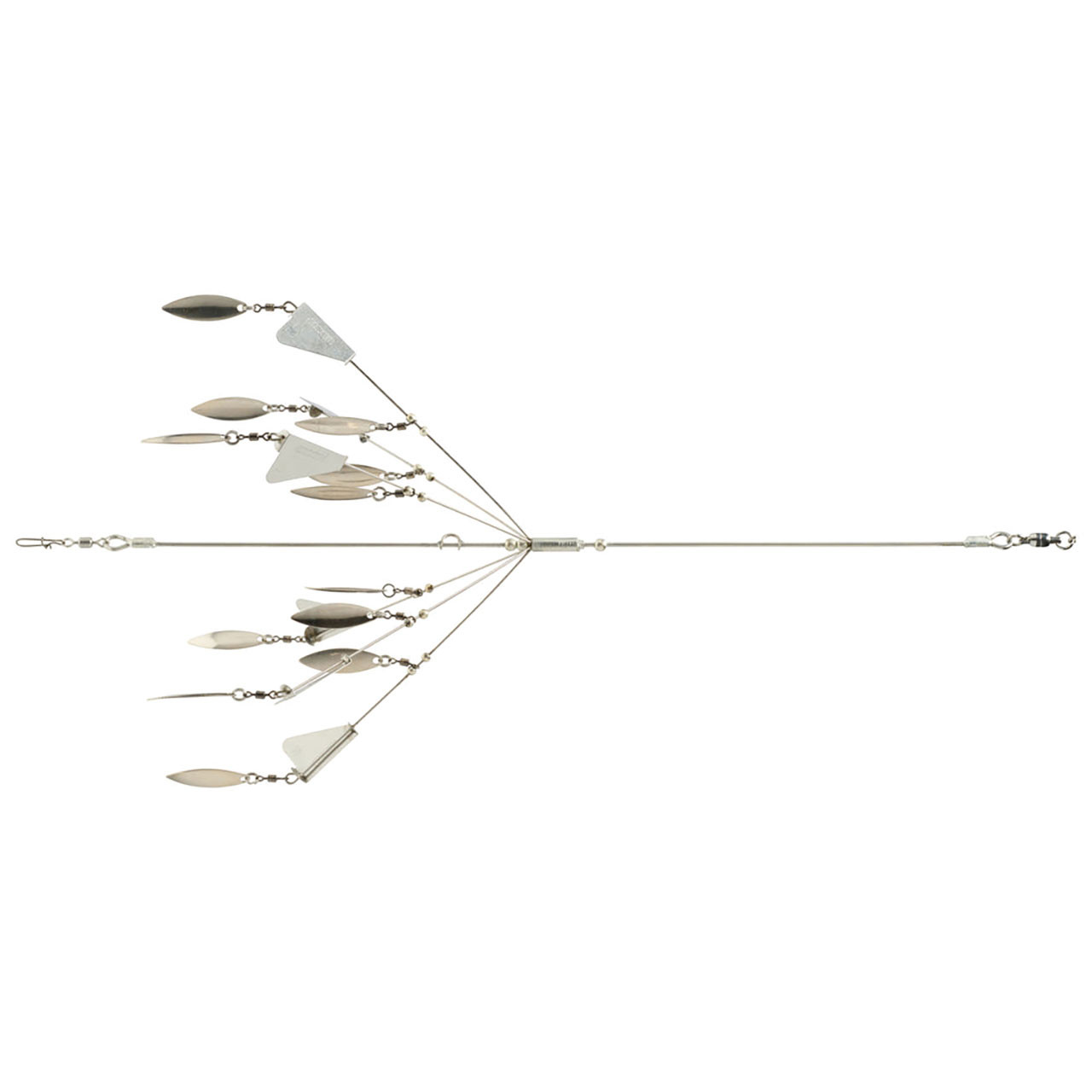 Hideup Foosha Umbrella Rig Normal Speed option