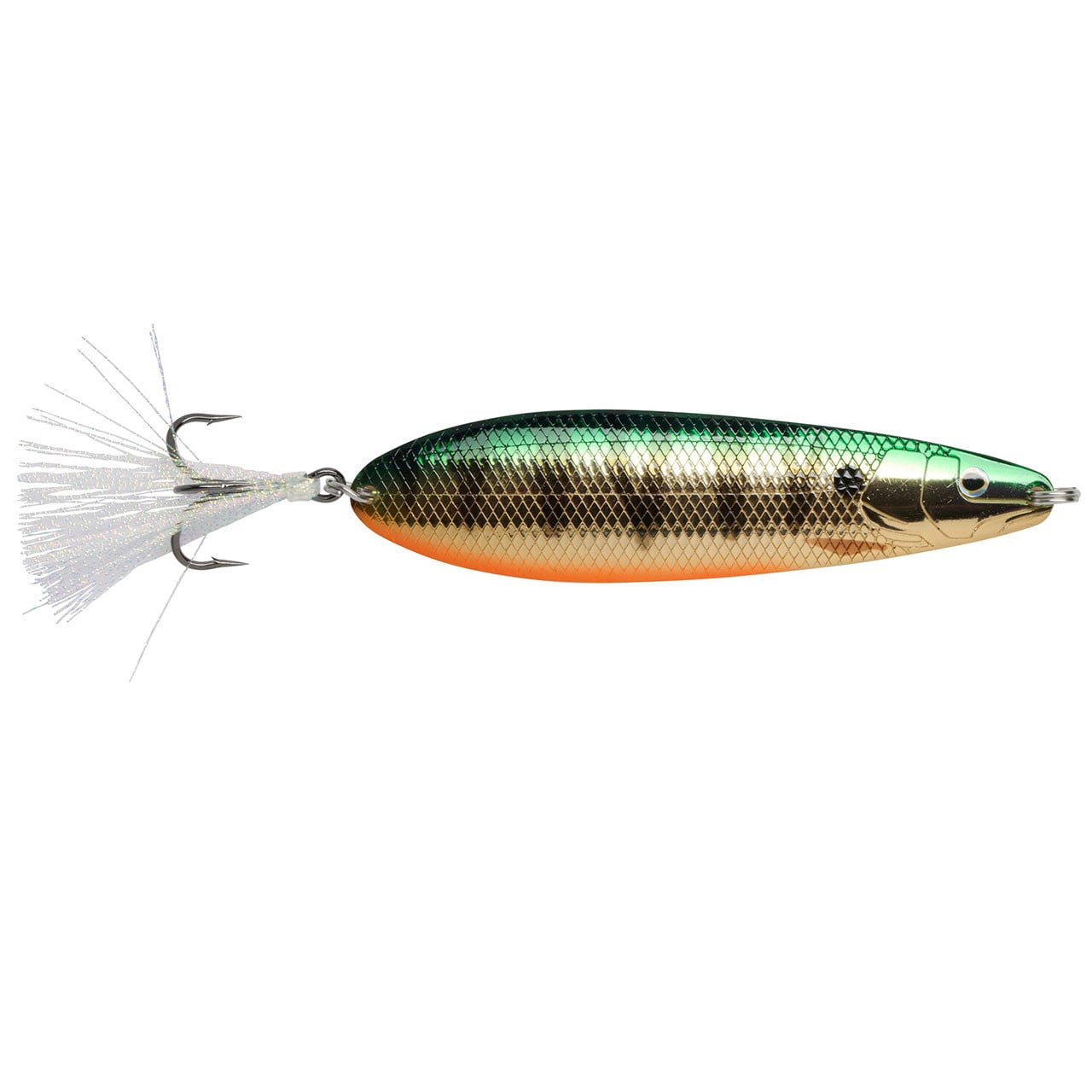 Nories Dairakka Spoon color Gold Perch
