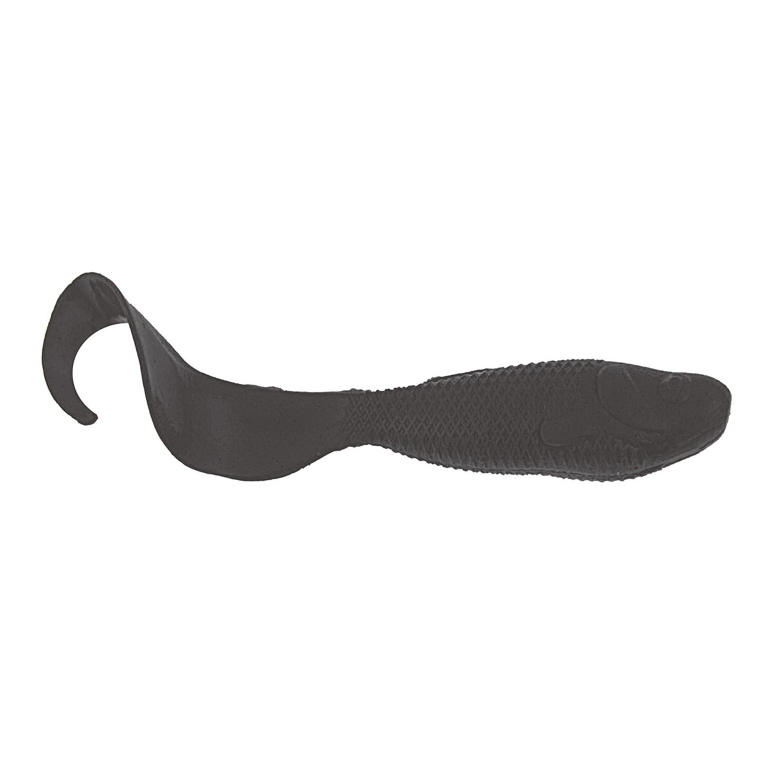 Berkley Gulp! Minnow Grubs color Black