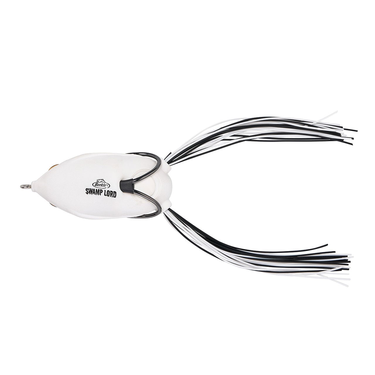 Berkley Swamp Lord Terror Pack bottom view