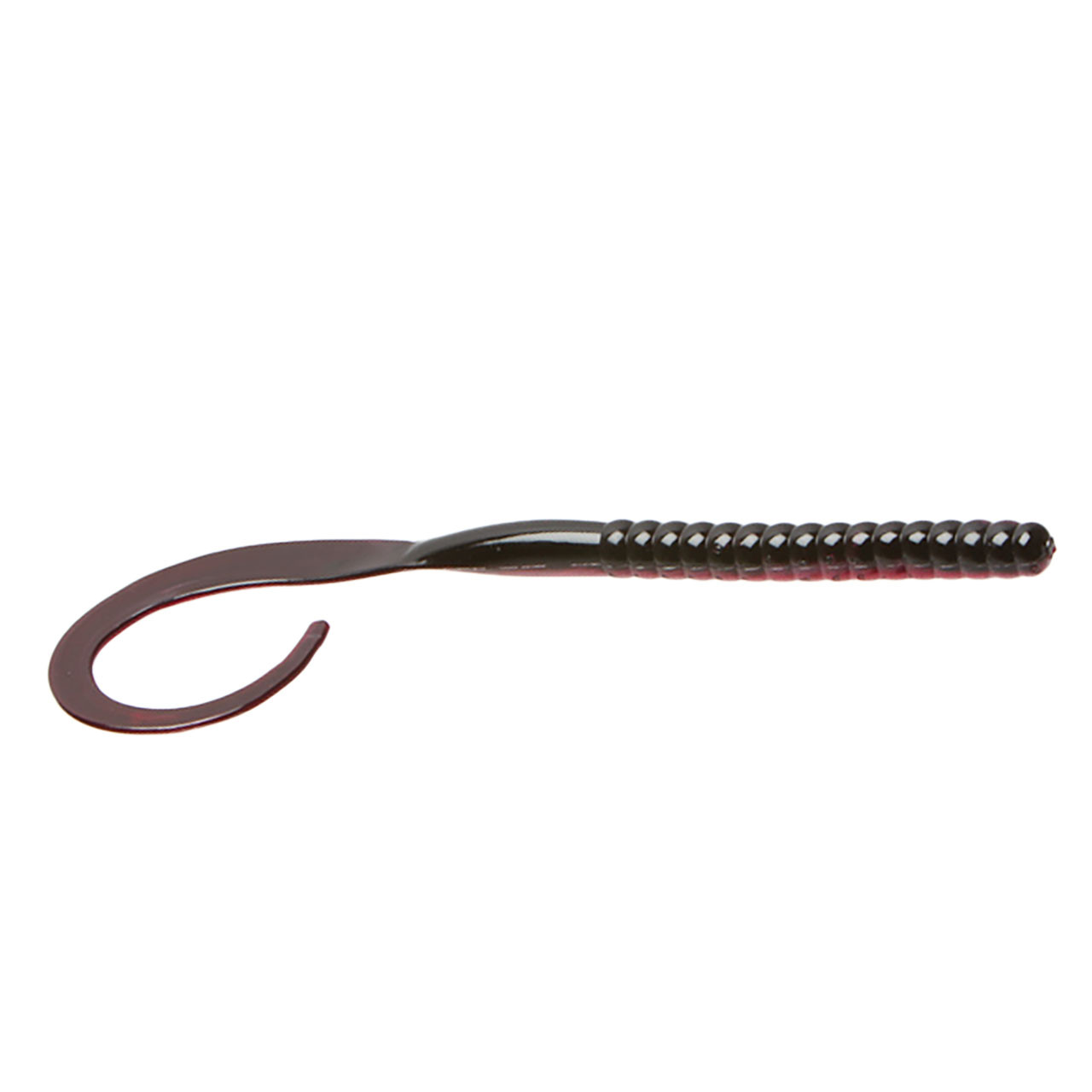 Zoom Magnum Ol' Monster color Red Shad