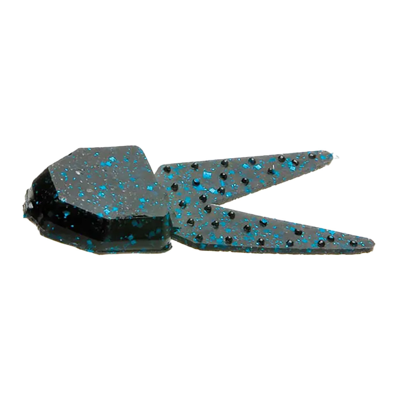 Zoom Small Salty Chunk color Black & Blue
