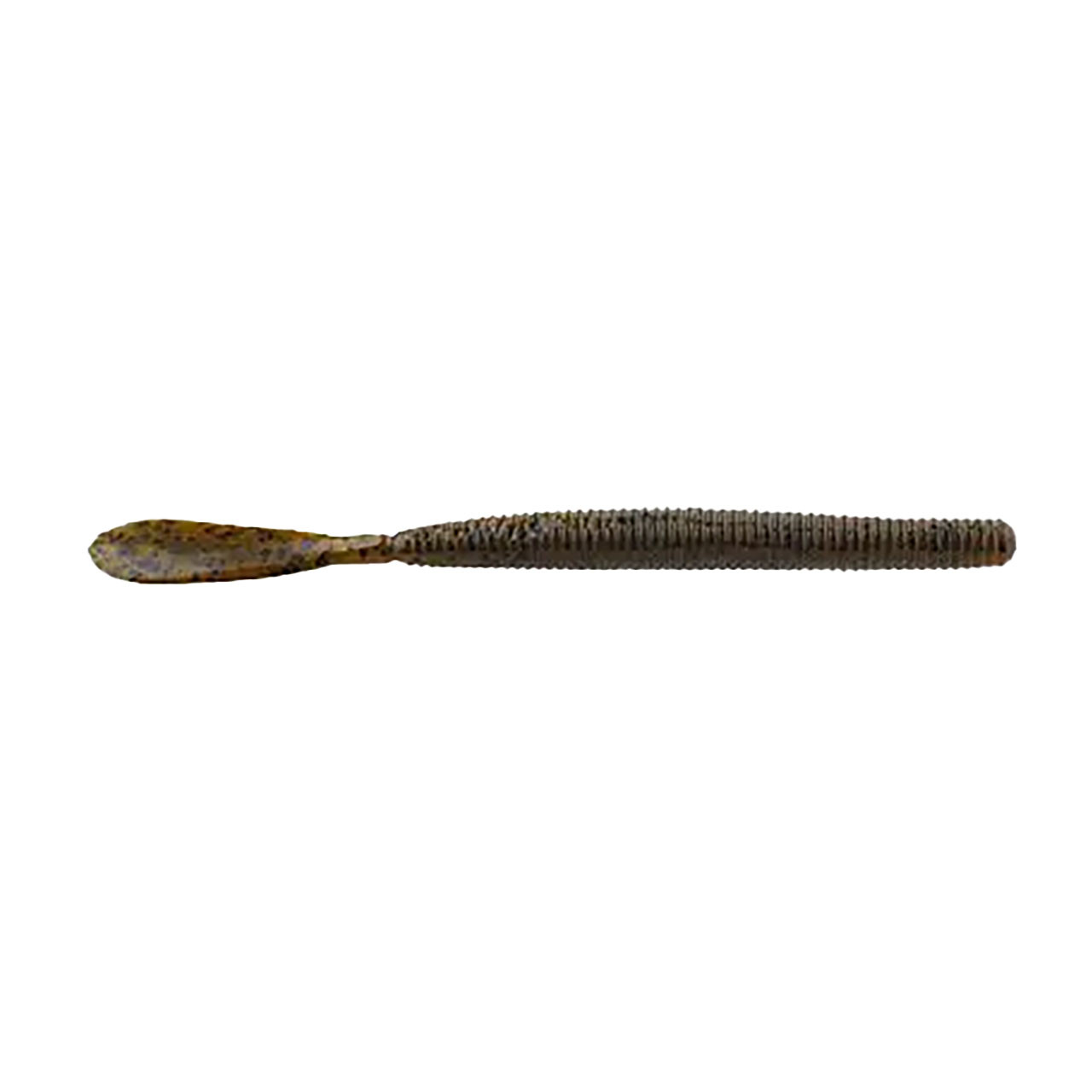 Zoom Original Speed Worm color Green Pumpkin