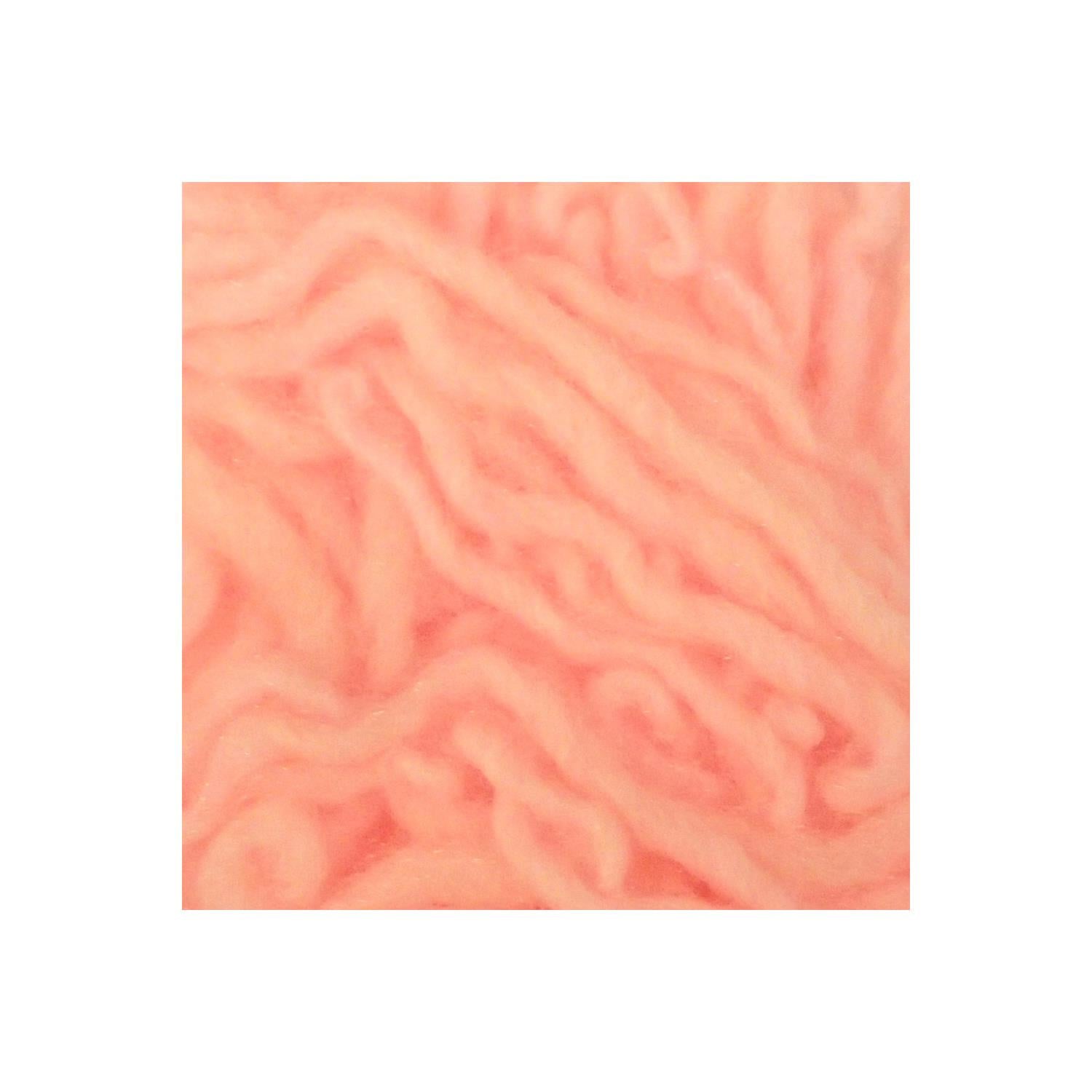 Glo-Bugs Micro Yarn color Apricot Supreme