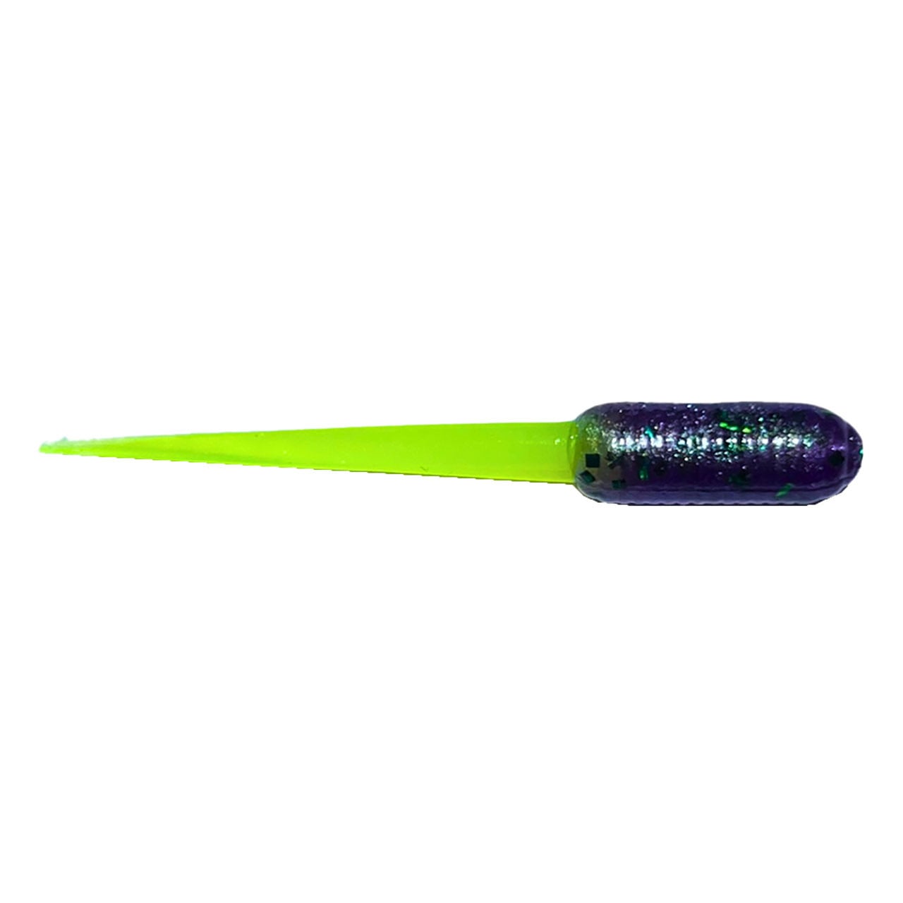 Thermocline Slab Stinger Soft Bait color Jester